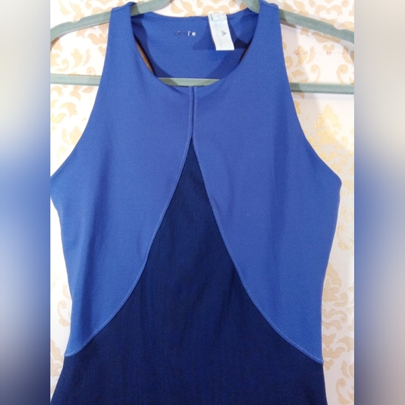 Adidas by Stella McCartney Tops - Stella McCartney Adidas Women's Navy Workout Size S Used - GoodStella McCartney